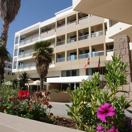 Saint Constantine Hotel Кос Екстериор снимка