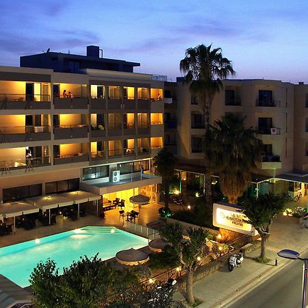 Saint Constantine Hotel Кос Екстериор снимка
