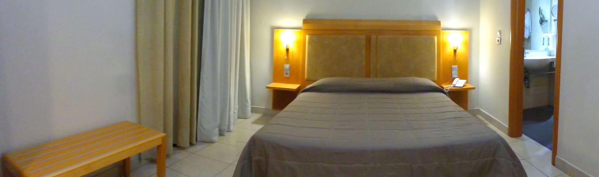 Saint Constantine Hotel Кос Екстериор снимка