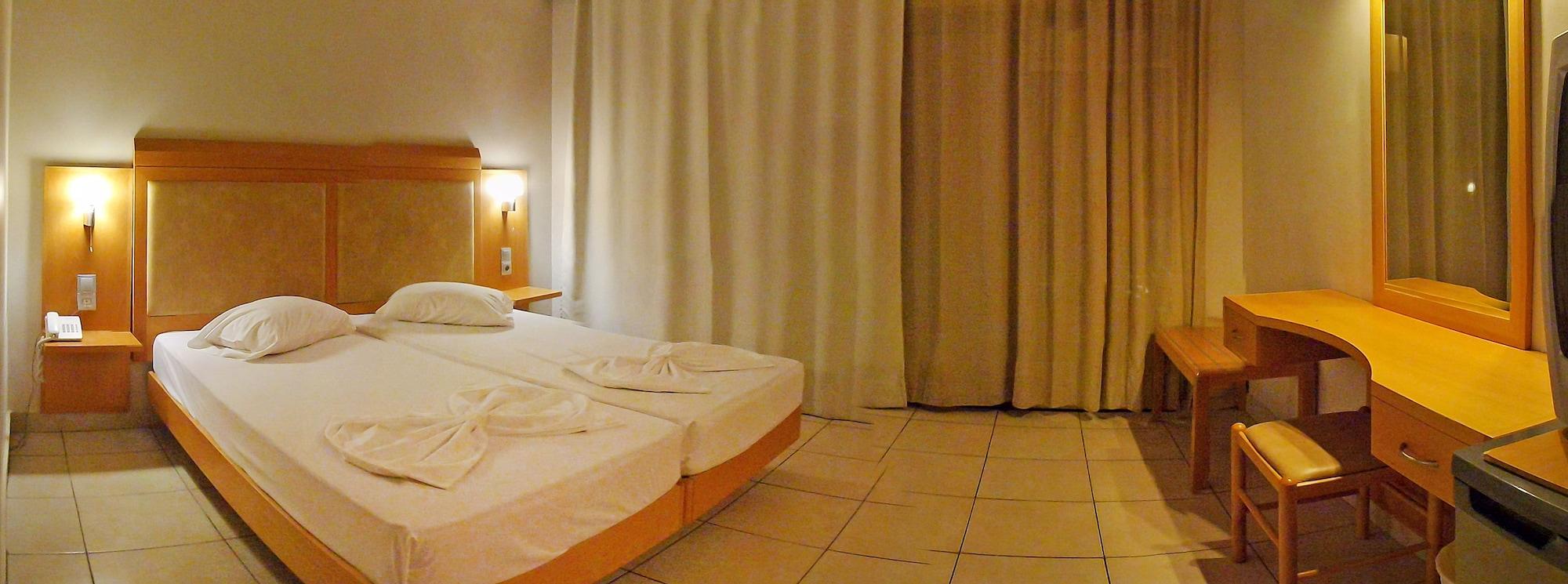 Saint Constantine Hotel Кос Екстериор снимка