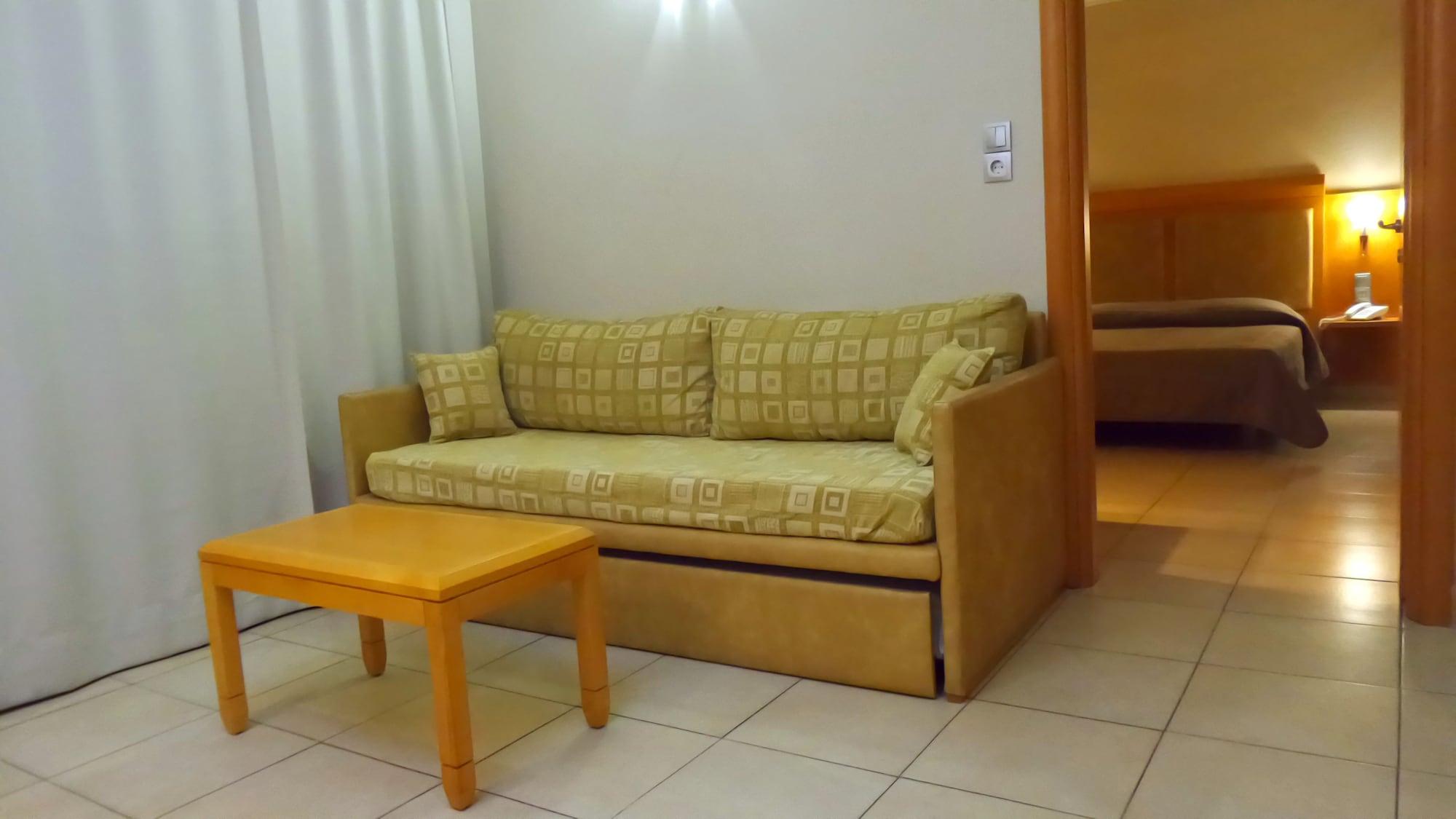 Saint Constantine Hotel Кос Екстериор снимка