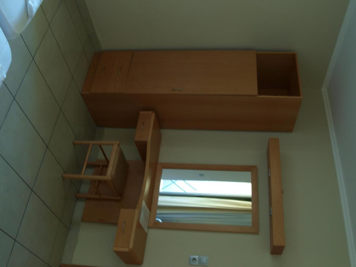 Saint Constantine Hotel Кос Екстериор снимка