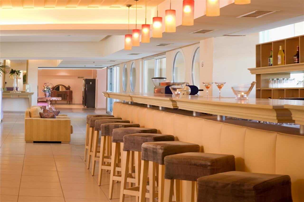 Saint Constantine Hotel Кос Екстериор снимка