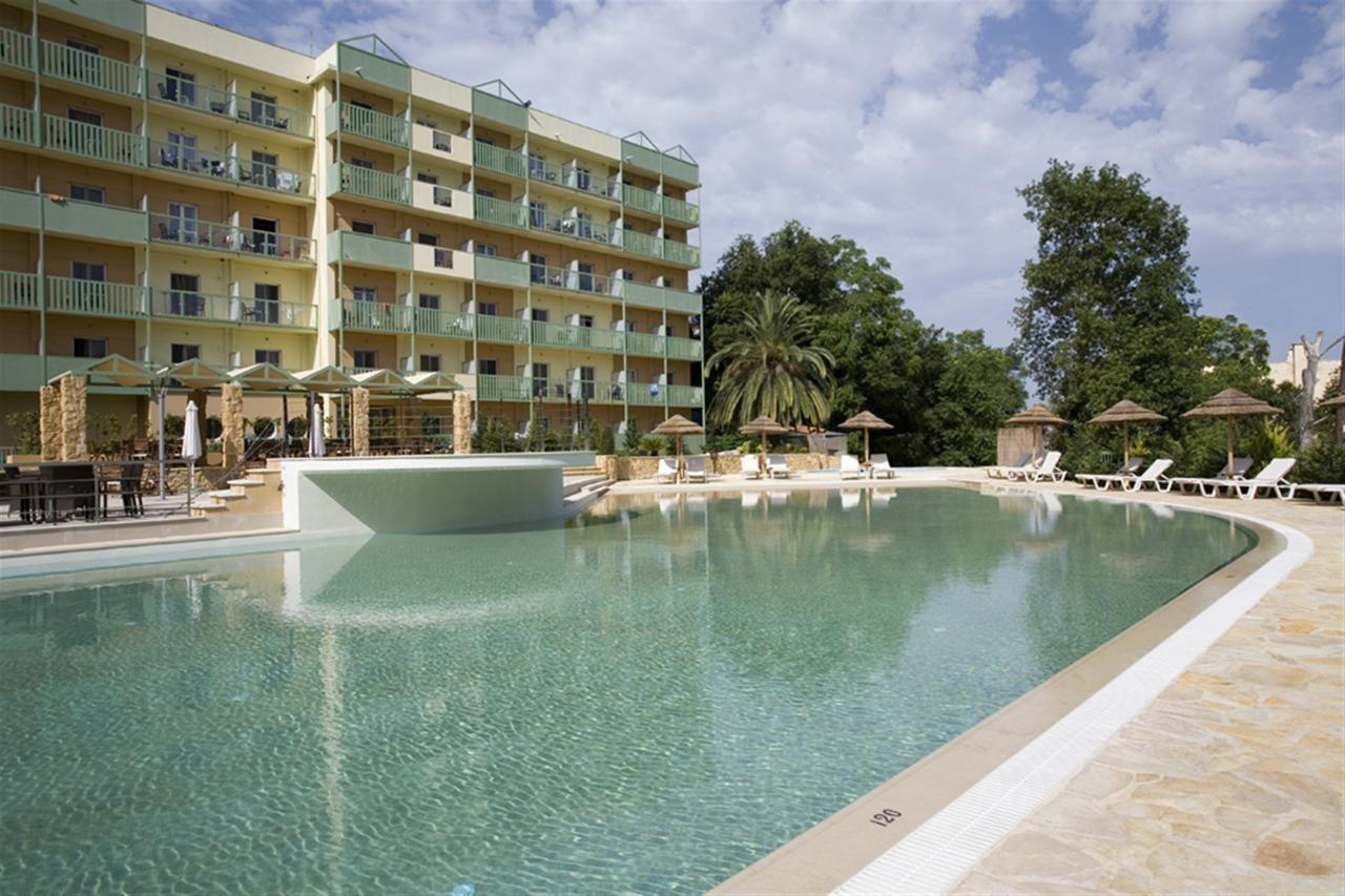Saint Constantine Hotel Кос Екстериор снимка