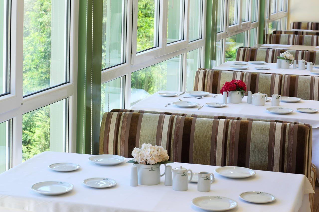 Saint Constantine Hotel Кос Екстериор снимка