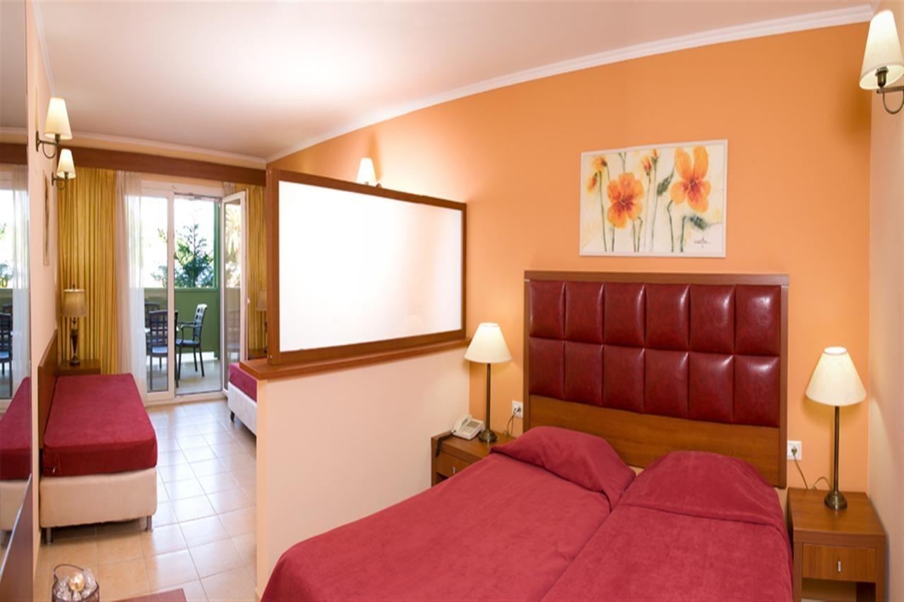 Saint Constantine Hotel Кос Екстериор снимка