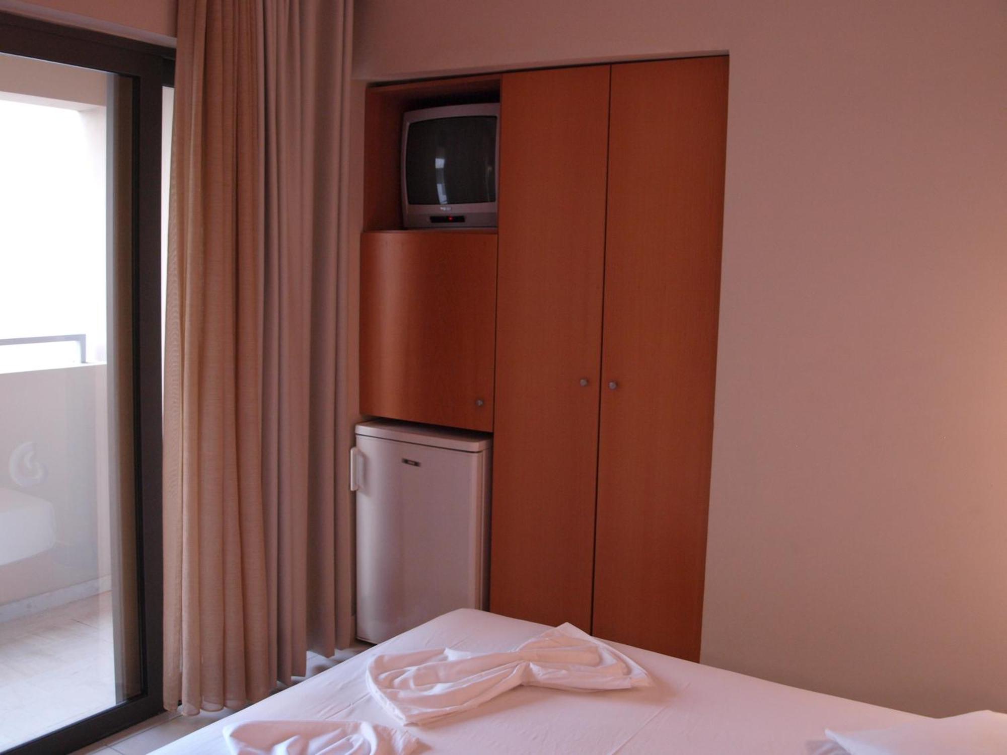 Saint Constantine Hotel Кос Екстериор снимка