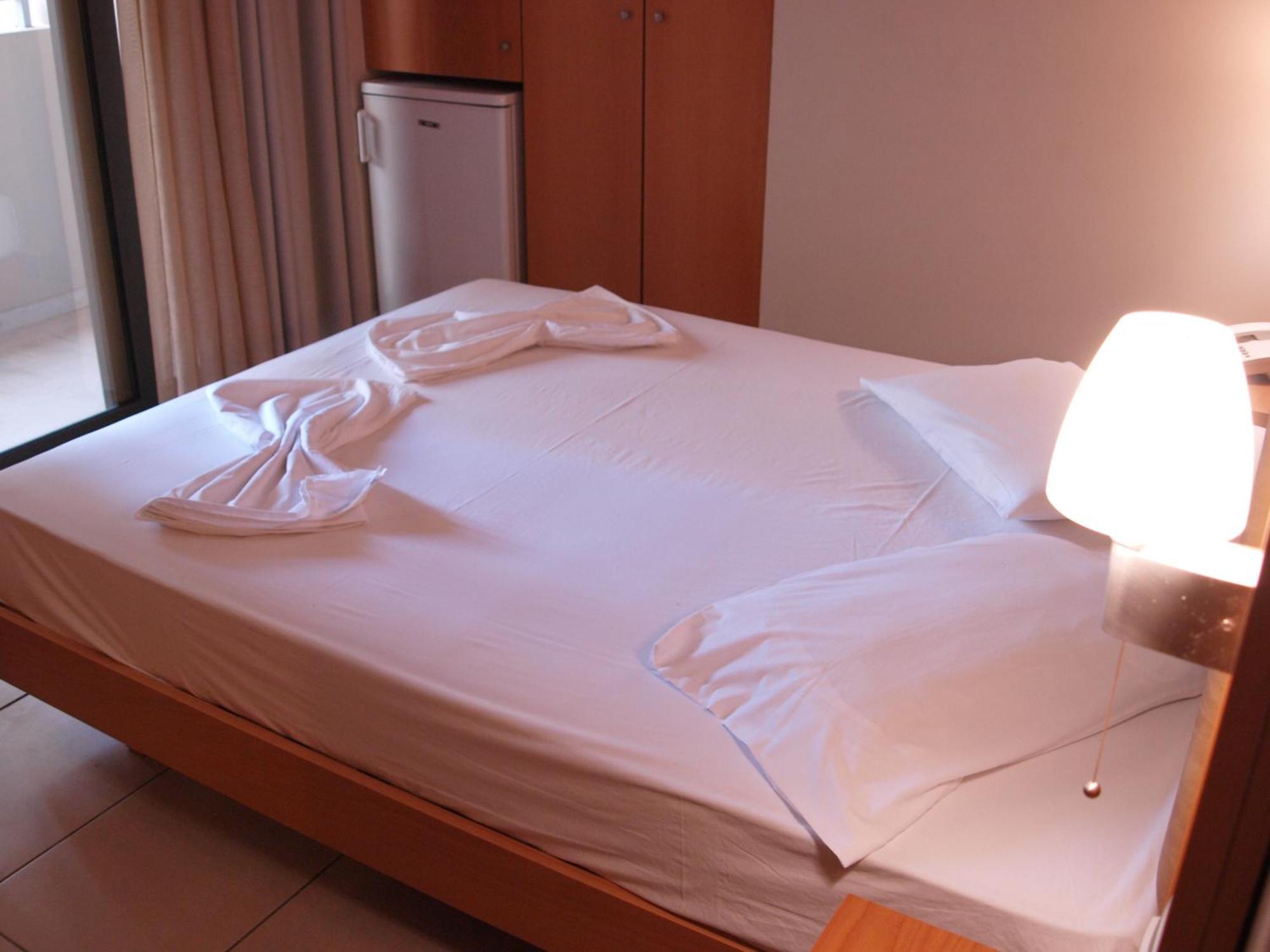 Saint Constantine Hotel Кос Екстериор снимка