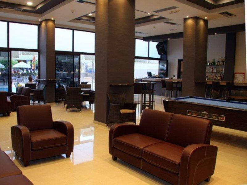 Saint Constantine Hotel Кос Екстериор снимка