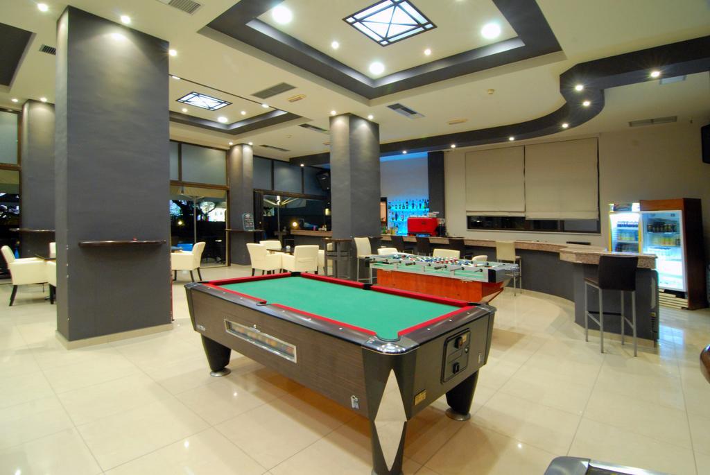 Saint Constantine Hotel Кос Екстериор снимка